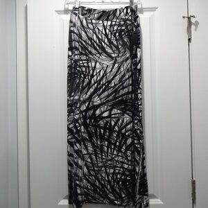 APT 9 Maxi Straight Skirt, New With Tags, Size M